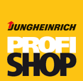 Logo de Jungheinrich PROFISHOP
